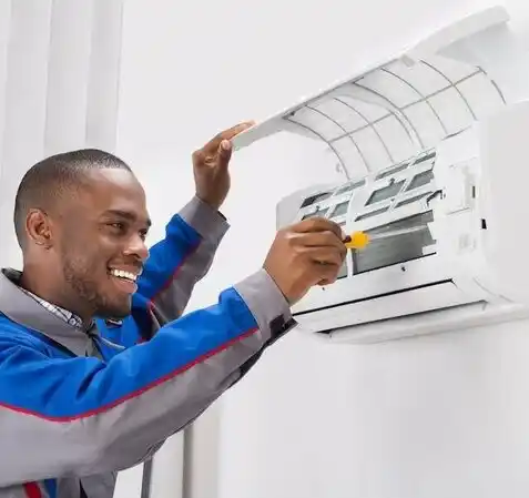 hvac services Nowata